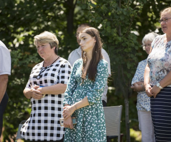 Sv. omša v Medzibrodí 25.06.2022