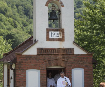 Sv. omša v Medzibrodí 25.06.2022