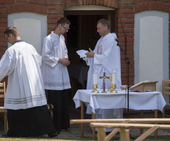 Sv. omša v Medzibrodí 25.06.2022