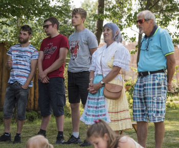 Sv. omša v Medzibrodí 25.06.2022