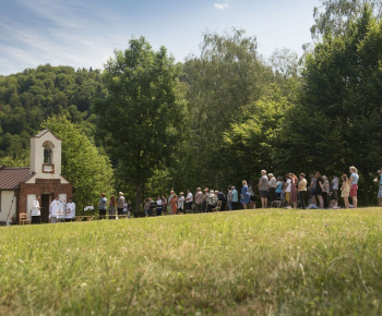 Sv. omša v Medzibrodí 25.06.2022