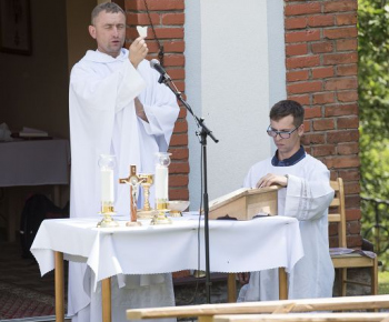 Sv. omša v Medzibrodí 25.06.2022