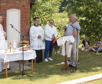 Sv. omša v Medzibrodí 25.06.2022