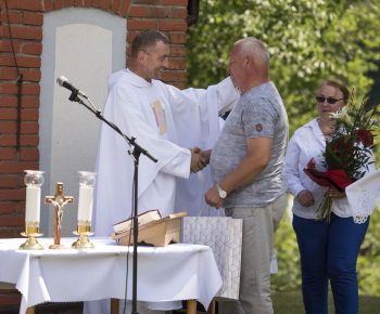 Sv. omša v Medzibrodí 25.06.2022