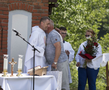 Sv. omša v Medzibrodí 25.06.2022