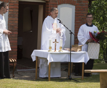 Sv. omša v Medzibrodí 25.06.2022