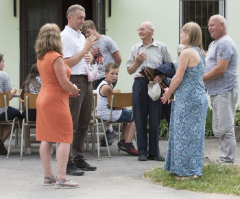 Sv. omša v Medzibrodí 25.06.2022