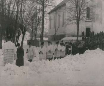 Trochu z histórie